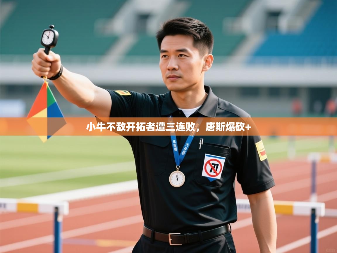 小牛不敌开拓者遭三连败，唐斯爆砍+  第2张