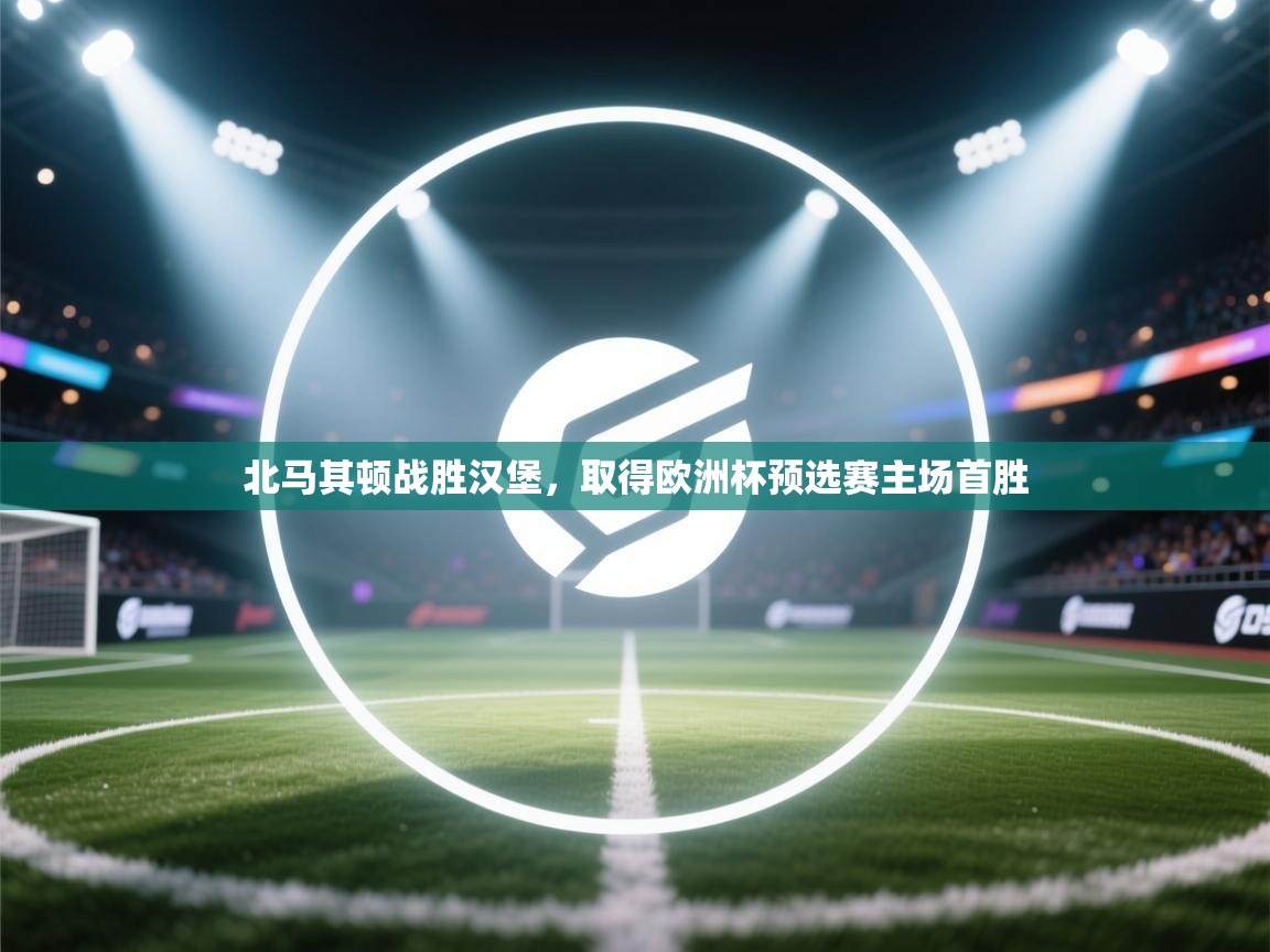 北马其顿战胜汉堡，取得欧洲杯预选赛主场首胜  第2张