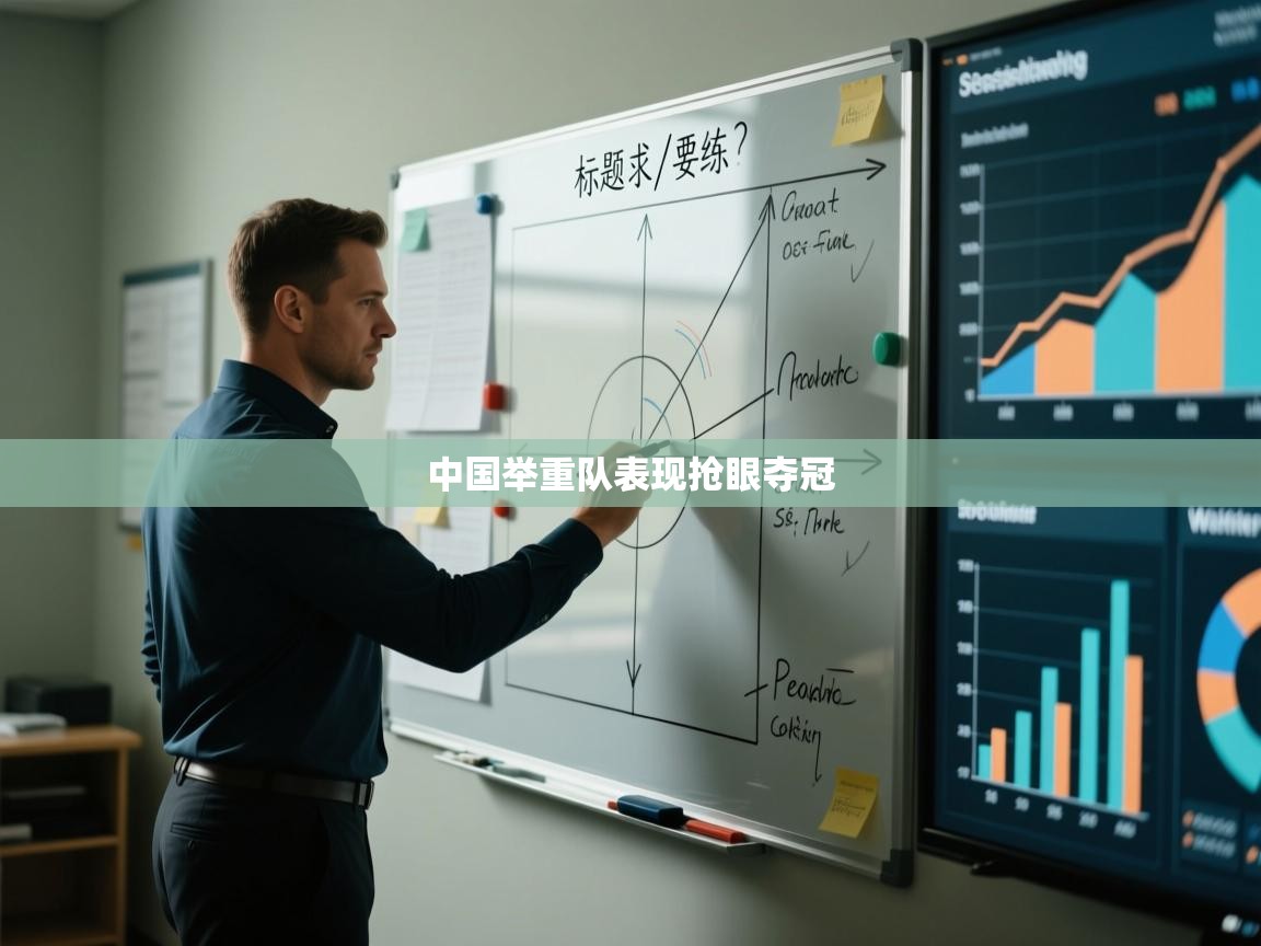 中国举重队表现抢眼夺冠  第2张