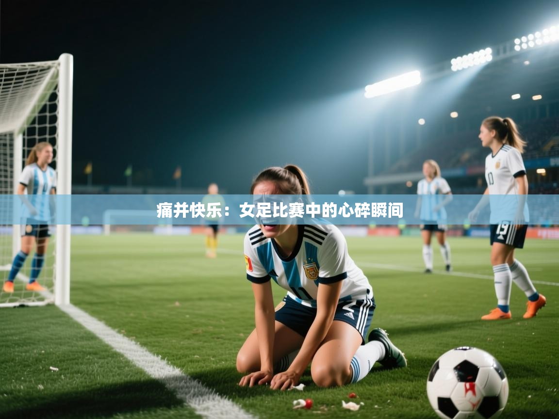 痛并快乐：女足比赛中的心碎瞬间  第2张