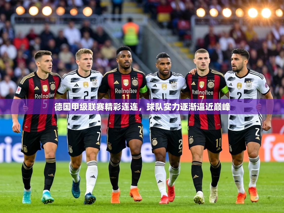 德国甲级联赛精彩连连，球队实力逐渐逼近巅峰  第2张