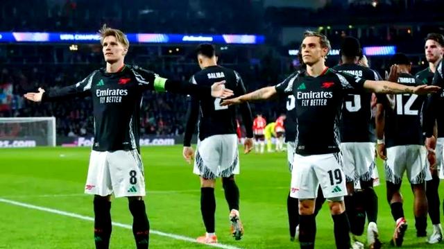 欧洲豪门球队的对决精彩纷呈 欧洲豪门球队的对决精彩纷呈