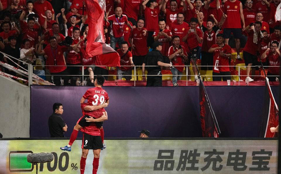 亚冠比赛圆满结束,中超球队获得晋级资格 亚冠比赛圆满结束,中超球队获得晋级资格