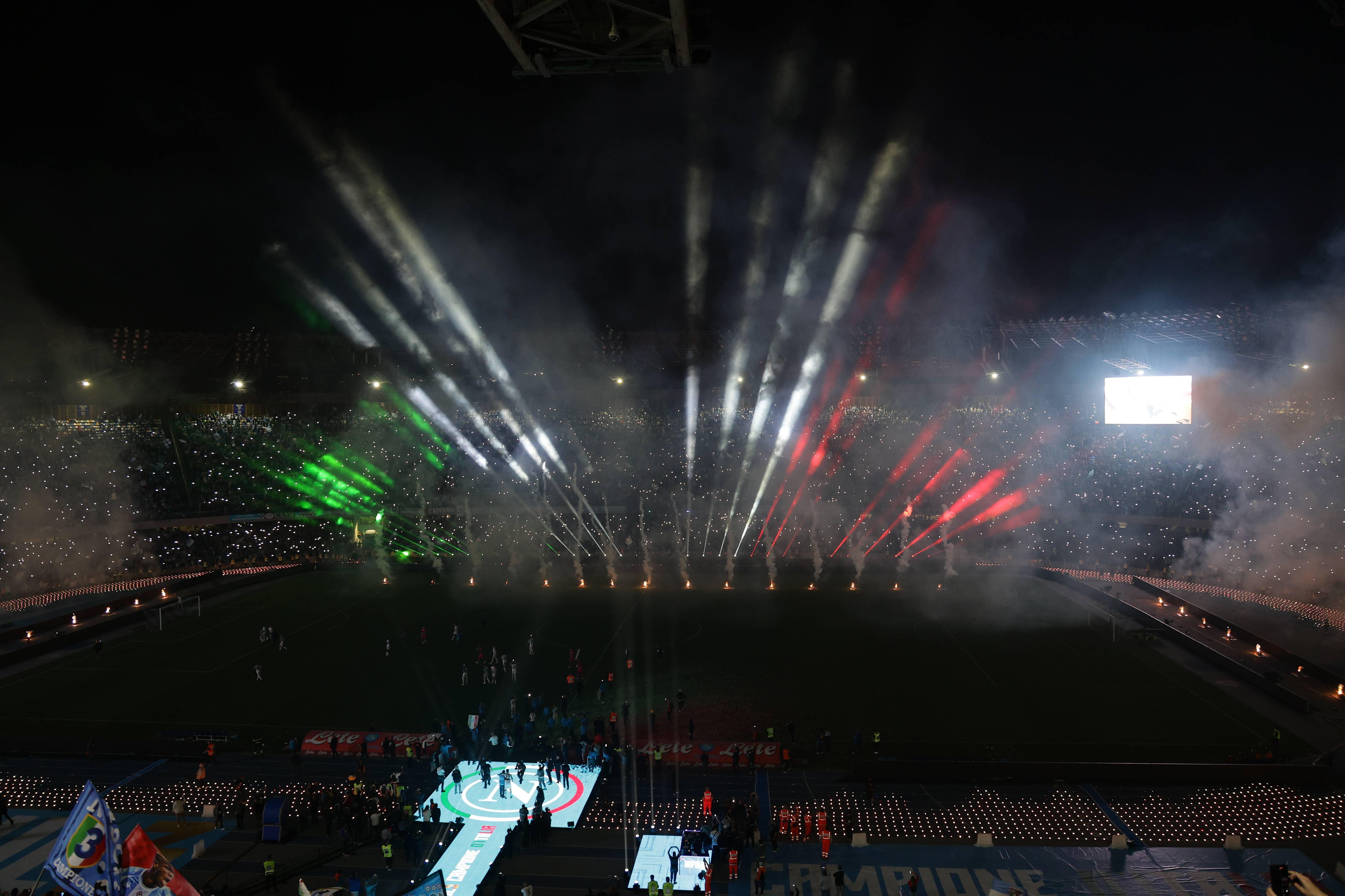 爱游戏登录入口-关于那不勒斯客场大胜，冠军梦想再次燃起的信息