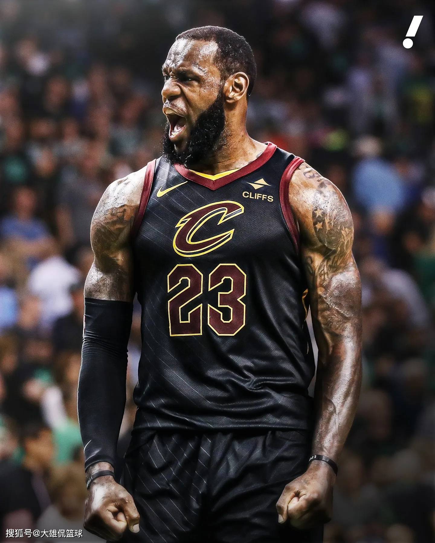 骑士队整体表现稳定，球队气氛和谐团结向前