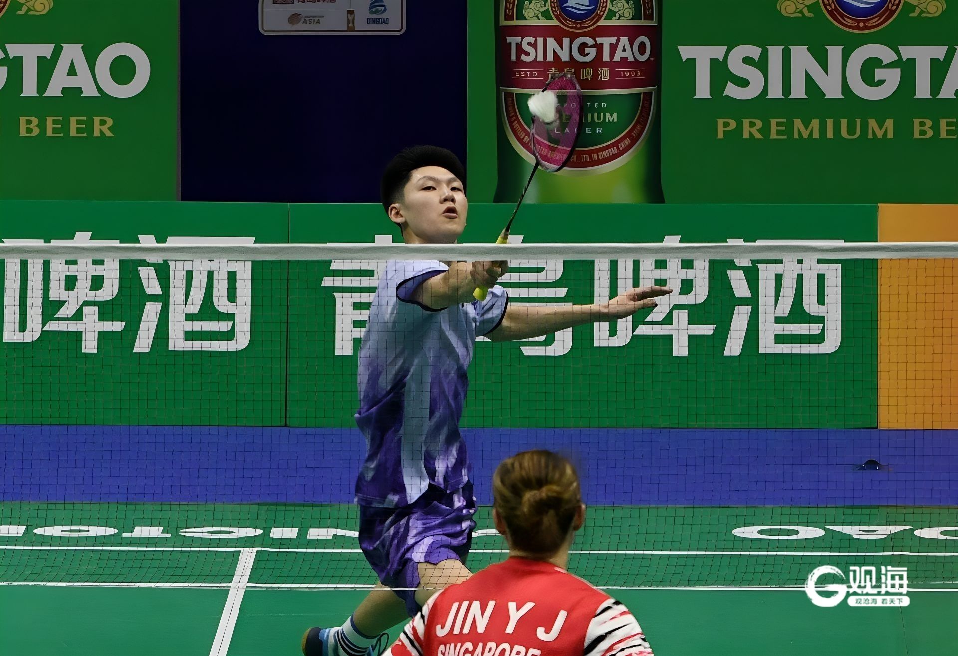 新加坡球队迎战强敌，争夺亚冠大奖