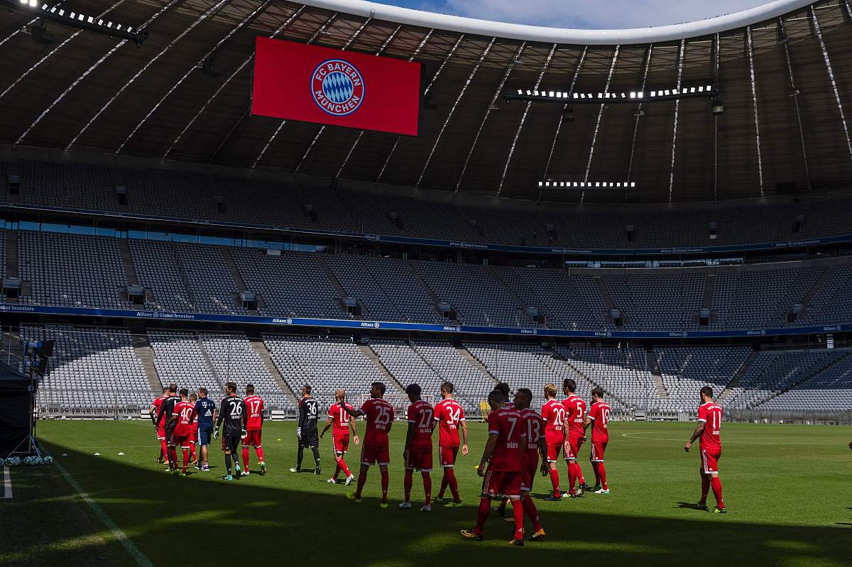 爱游戏官方入口-关于激烈角逐！洲际俱乐部足球比赛拉开帷幕的信息