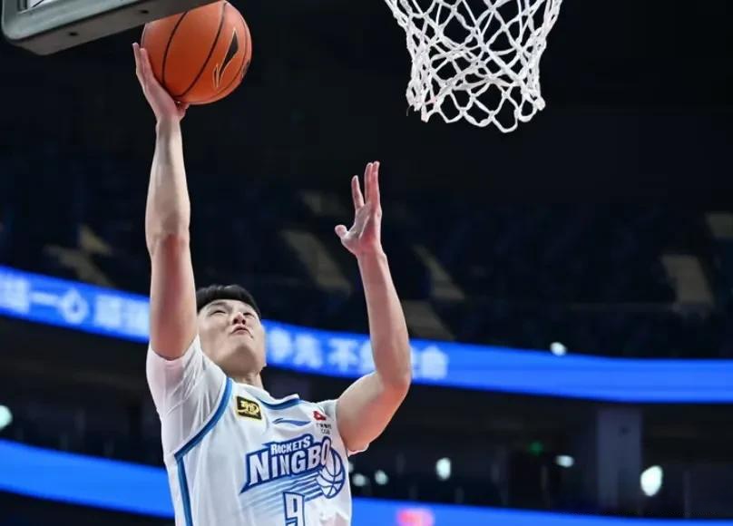 爱游戏地址-关于宁波男篮全力备战，迎战更大挑战的信息