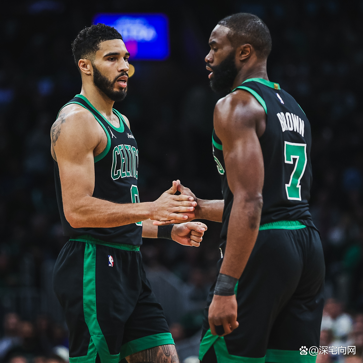 爱游戏注册-关于波士顿凯尔特人签下年轻天才，重建计划加速推进的信息