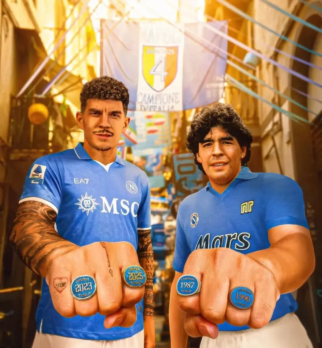 那不勒斯主场失利，遭遇两连败