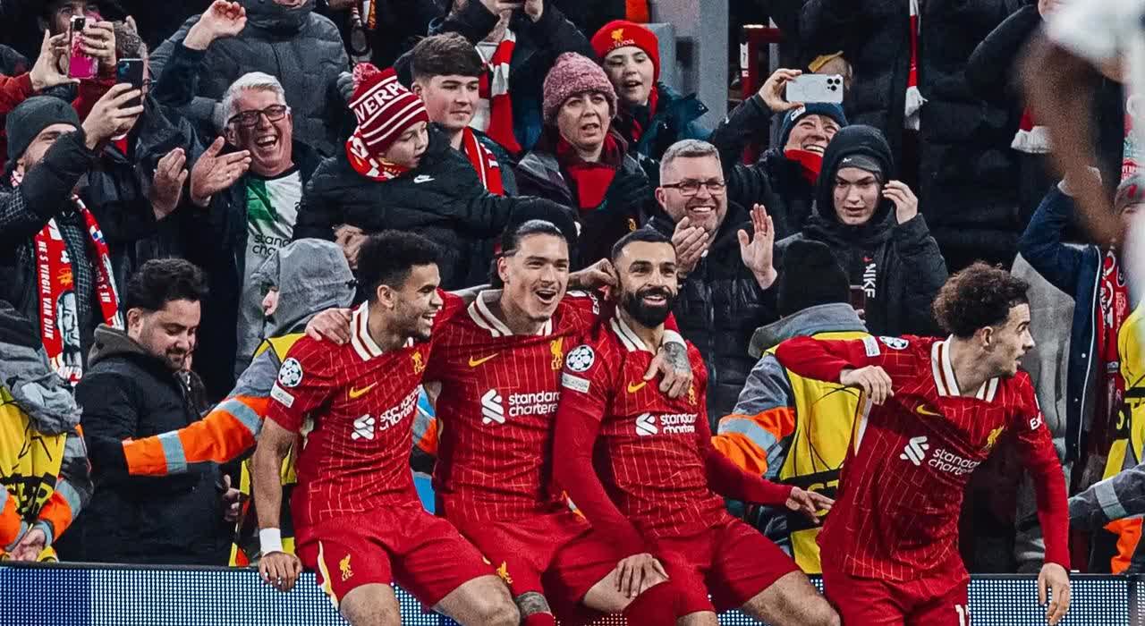 爱游戏app下载地址-利物浦力克马德里竞技，稳步前进