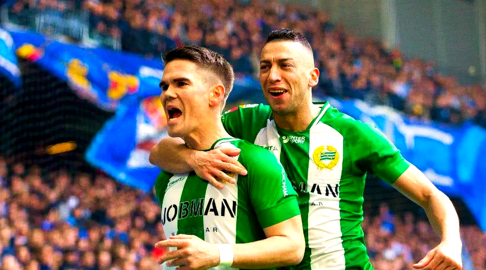 克罗地亚队备战欧洲国家联赛迎战瑞典队