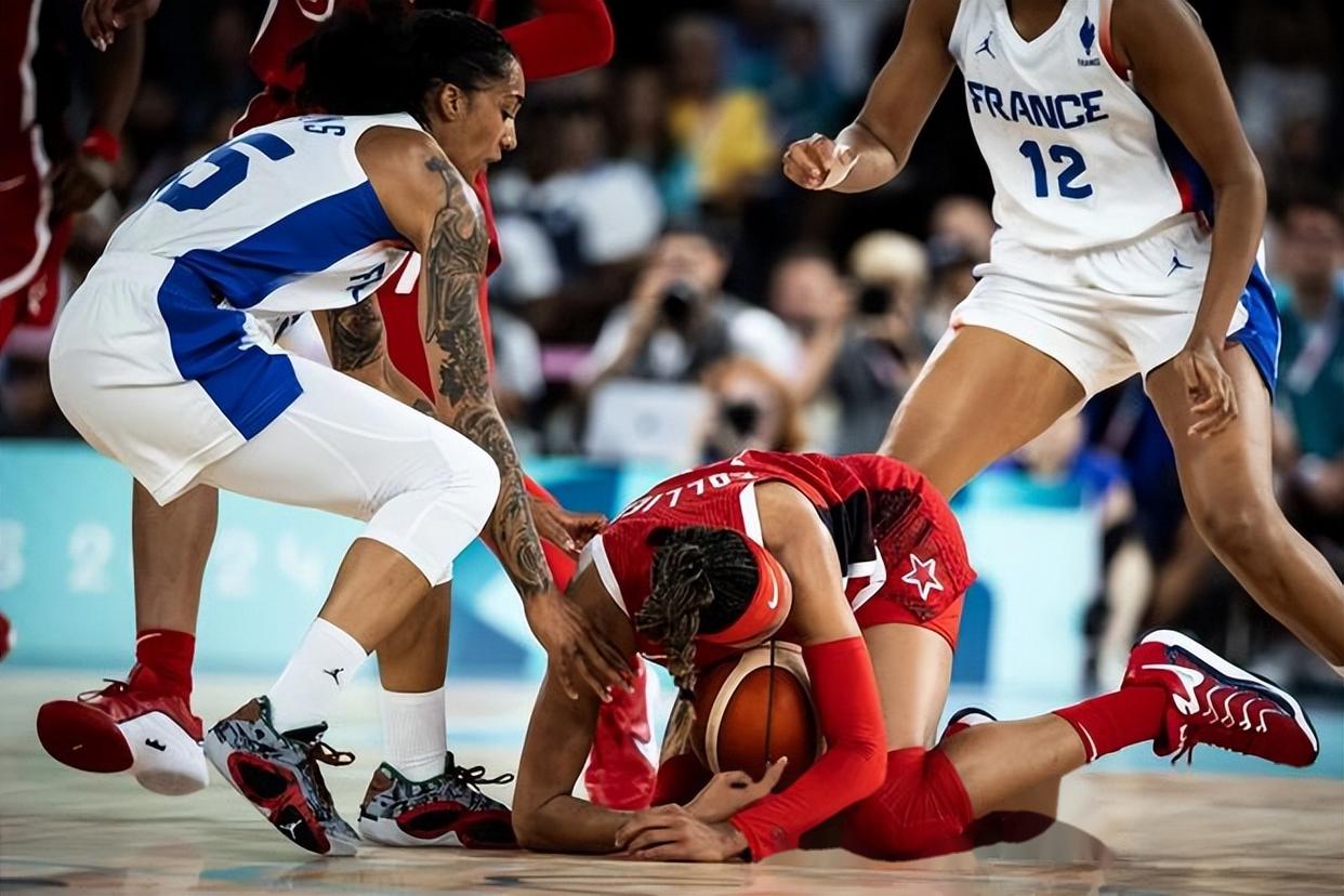 爱游戏官方登录入口-法国队篮球比赛中力压对手取胜