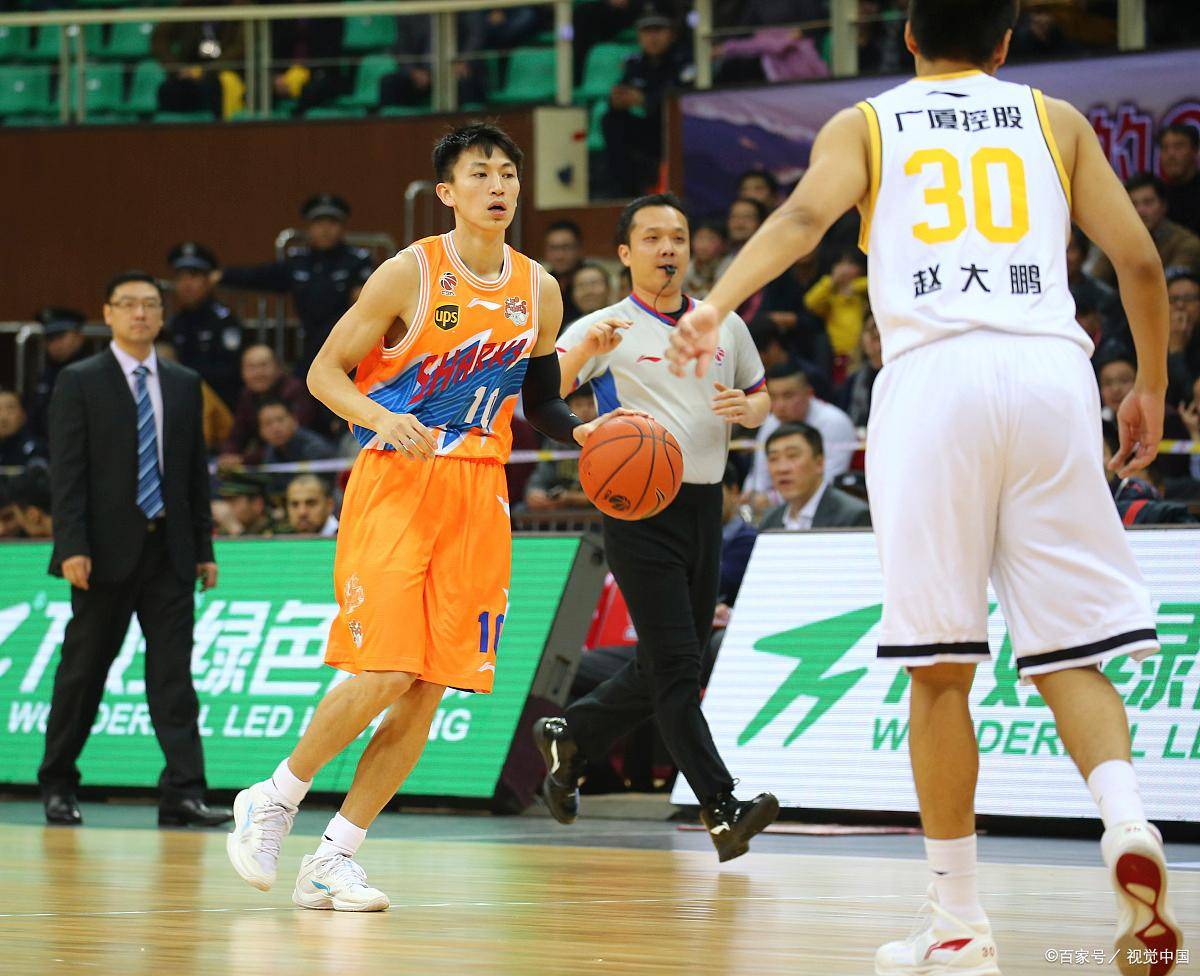 广东队再次称霸总决赛，为CBA赛季画上完美句点的简单介绍
