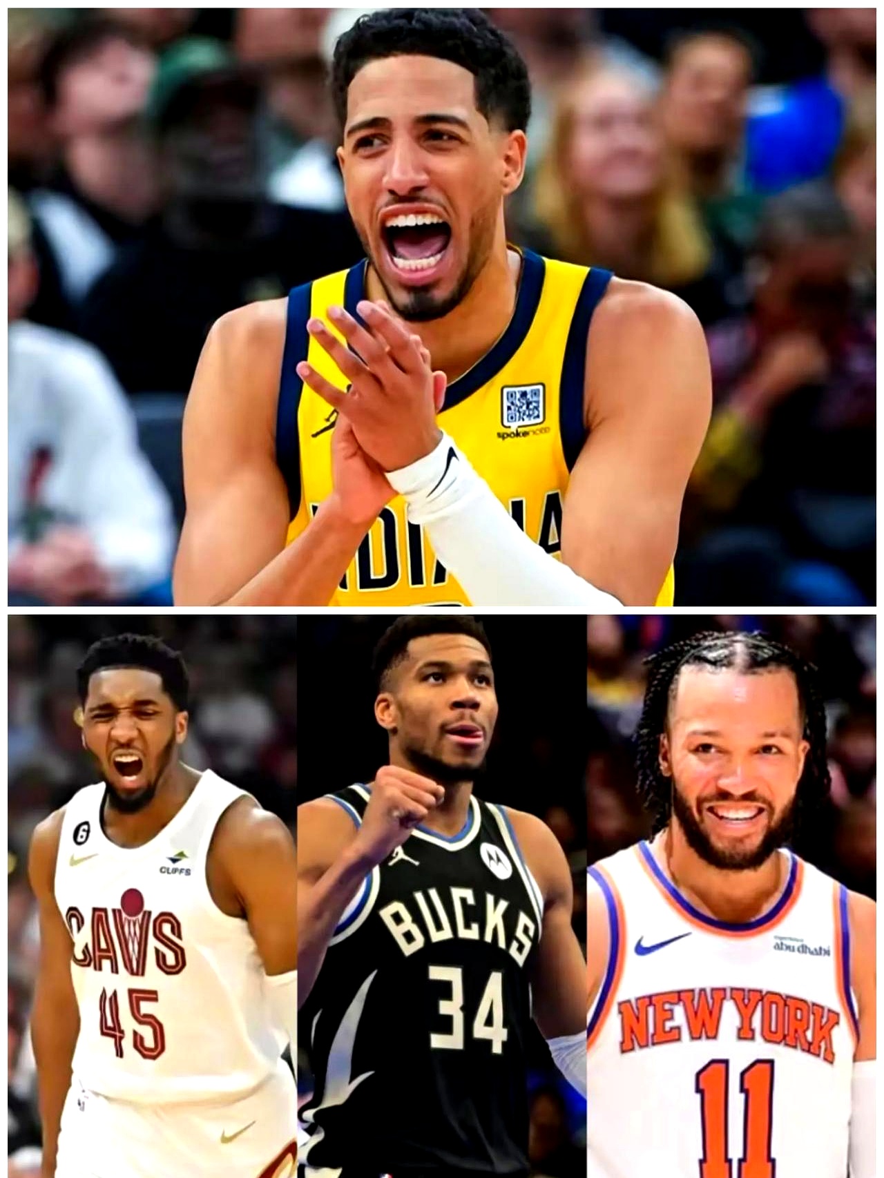 雄鹿不敌尼克斯，遭遇两连败