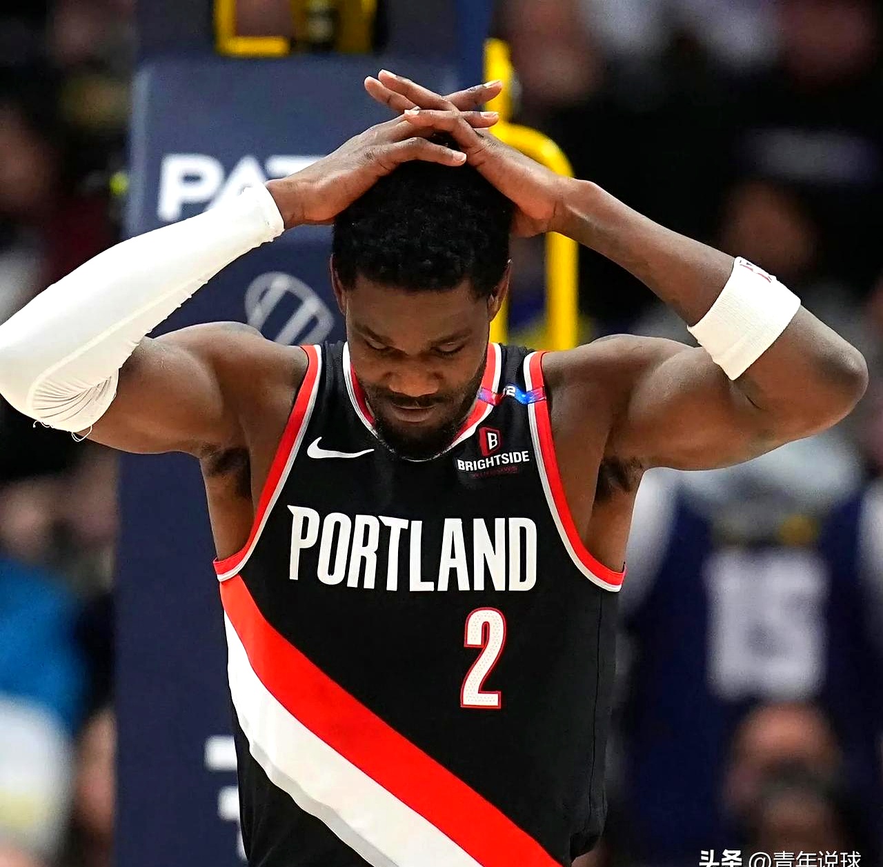 步行者逆转雄鹿，奥拉迪波爆发砍下46分