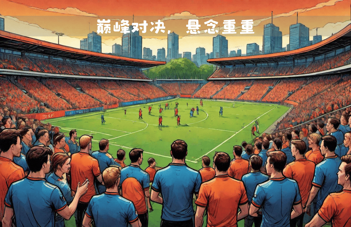 欧国联比赛势均力敌：胜者需竭尽全力的简单介绍