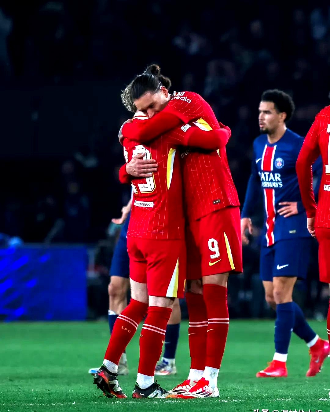 爱游戏中国官网-利物浦遭遇伤痛，欧冠夺冠形势岌岌可危的简单介绍