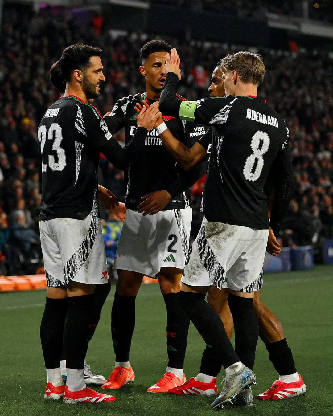 阿森纳遭遇切尔西主场绝杀，主场败局不由人心的简单介绍