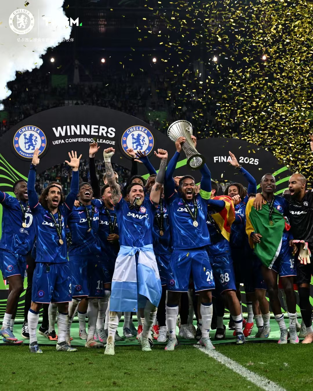 爱游戏亚洲官网-关于切尔西险胜反超！主力中卫助攻创造奇迹的信息