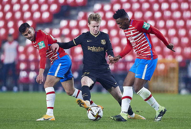 爱游戏娱乐-格拉纳达主帅谈及球队下一步计划