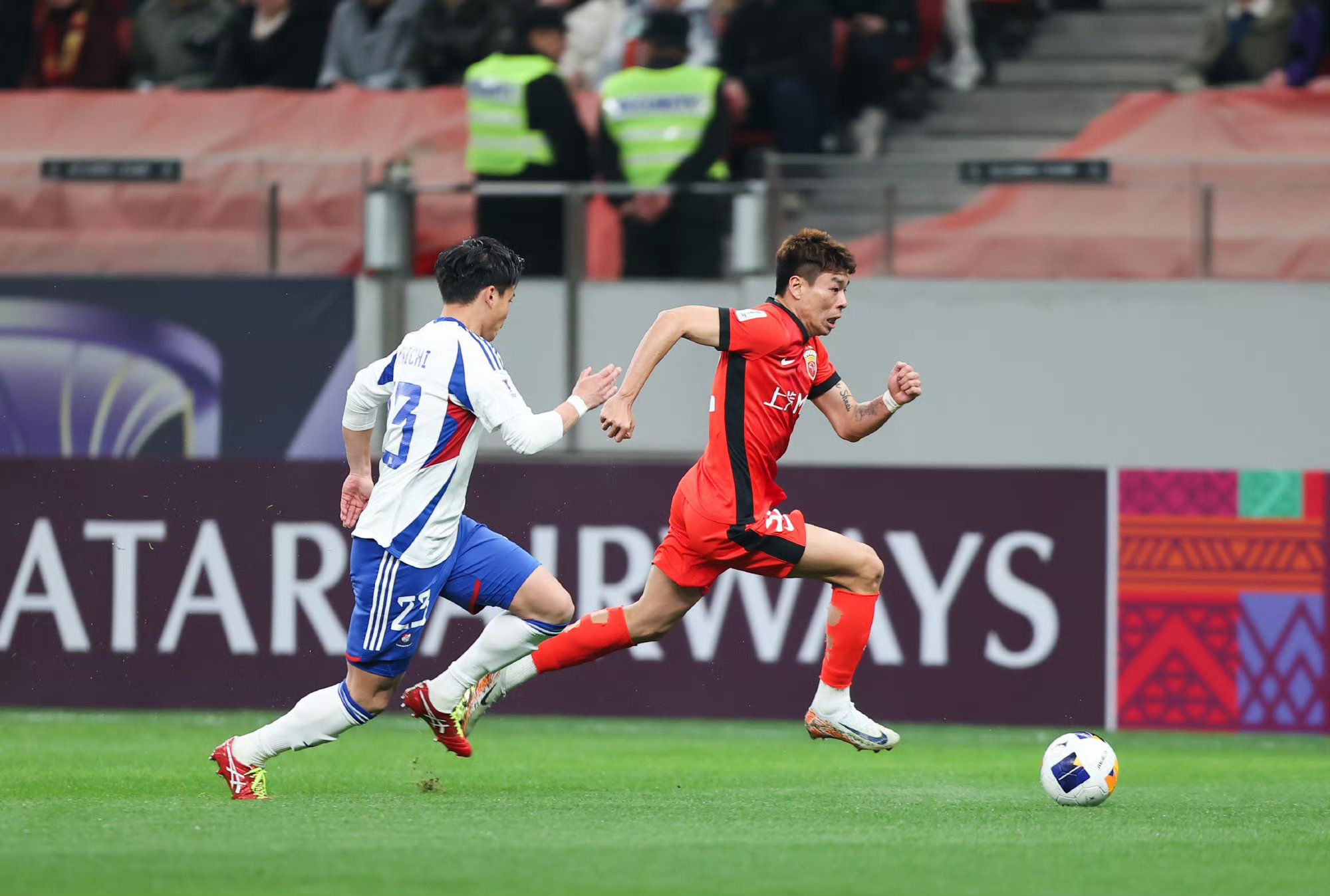 关于东亚球队实力明显占优，晋级下一轮的信息