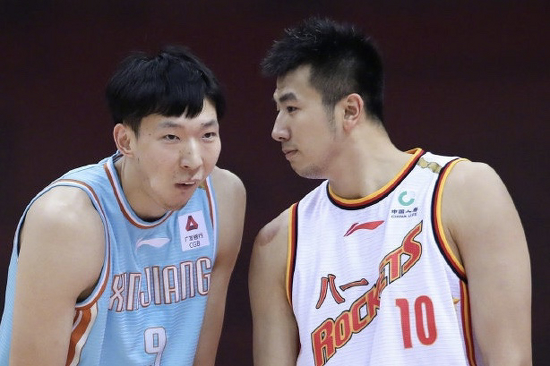 江苏男篮连败止步，主场击败八一队