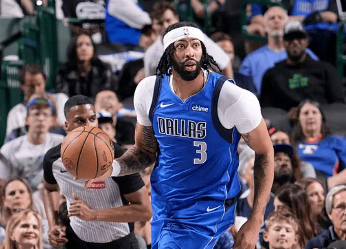 独行侠队球员受伤，球队面临挑战重新调整战术的简单介绍